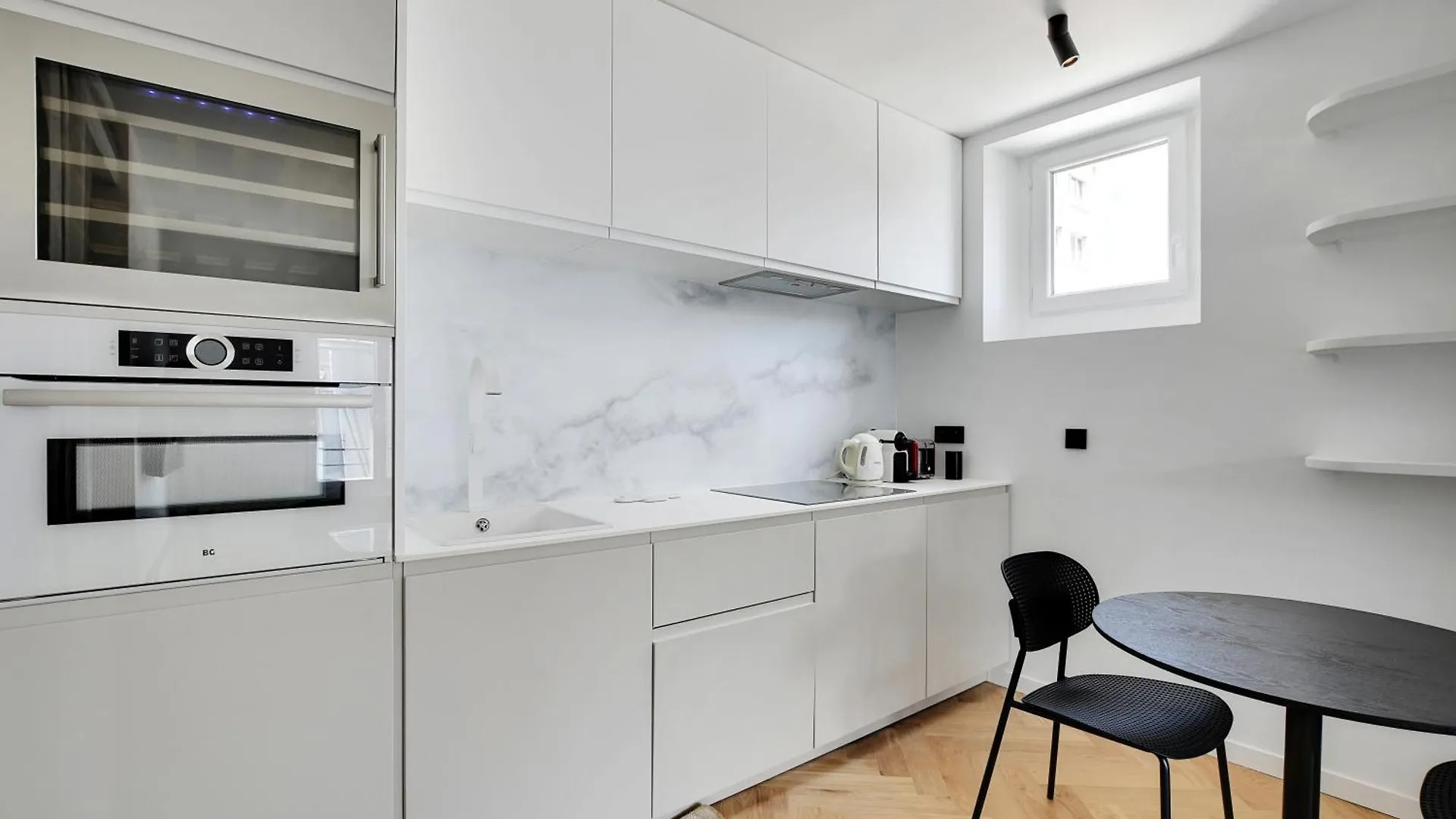 Pick A Flat'S Apartment In Montmartre - Rue Petrelle Paris 0*,