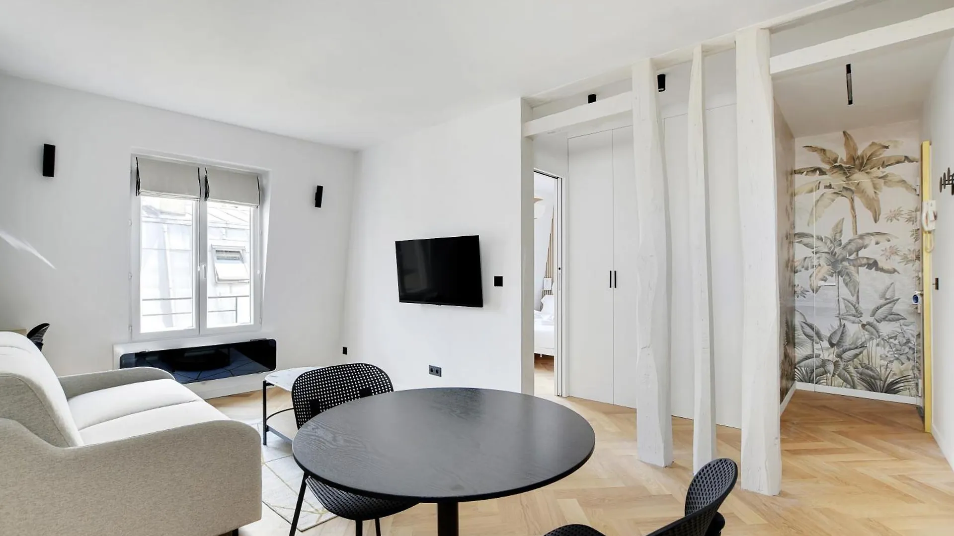 Pick A Flat'S Apartment In Montmartre - Rue Petrelle Paris 0*,  France