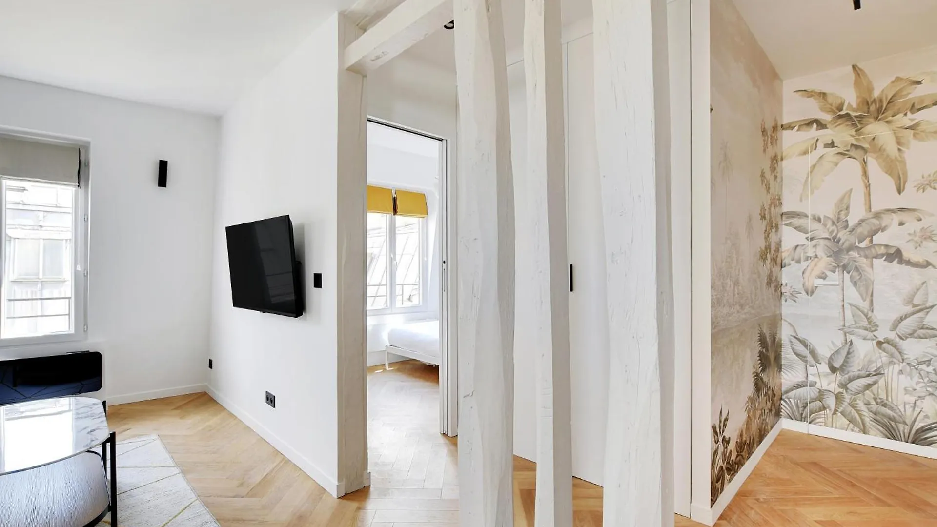 Pick A Flat'S Apartment In Montmartre - Rue Petrelle Paris France