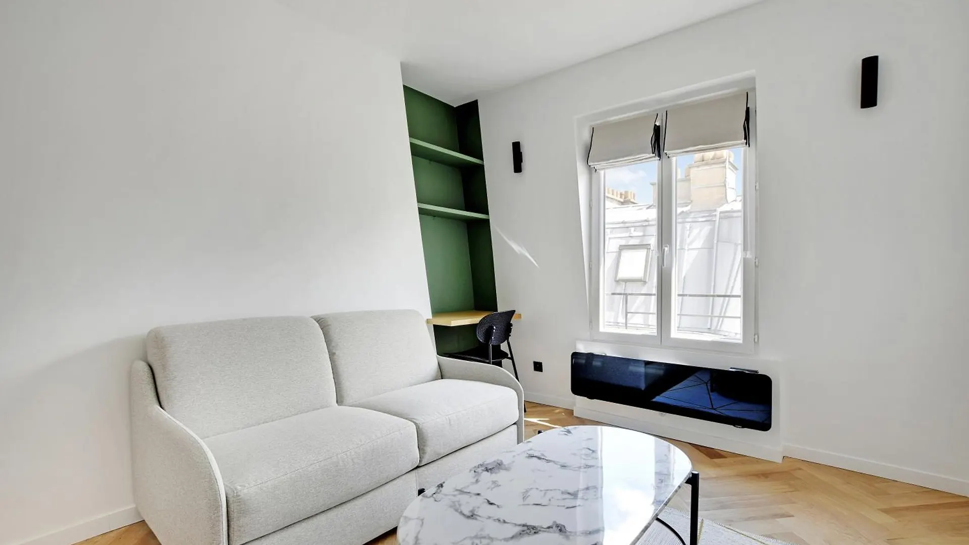 Pick A Flat'S Apartment In Montmartre - Rue Petrelle Paris