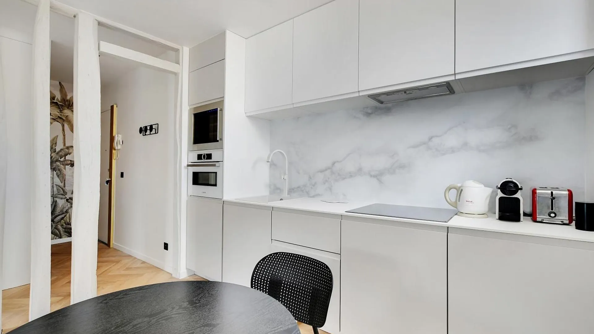 Pick A Flat'S Apartment In Montmartre - Rue Petrelle Paris France