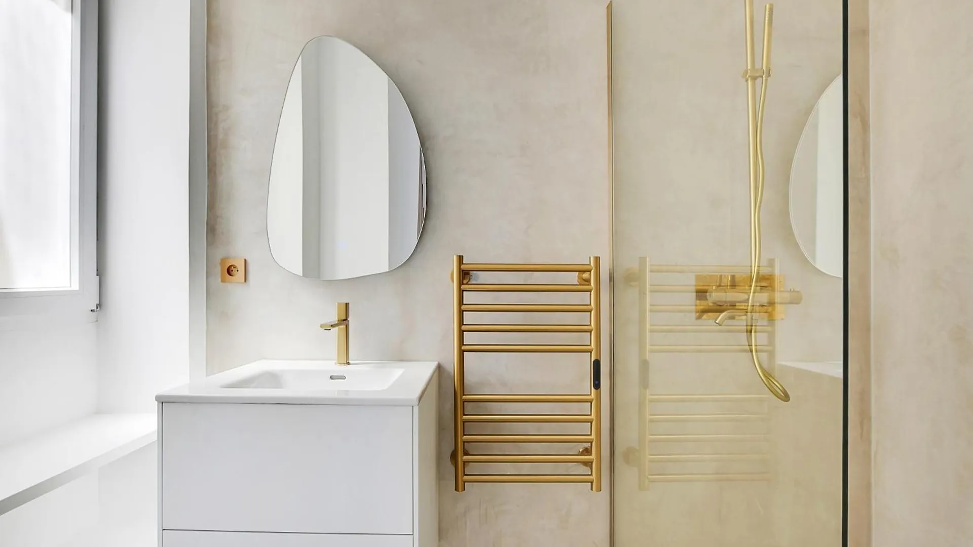 Pick A Flat'S Apartment In Montmartre - Rue Petrelle Paris